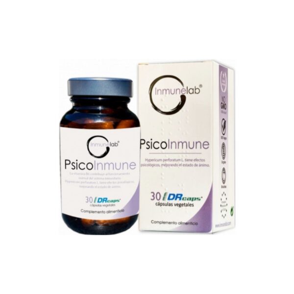 psicoinmune-30-capsulas-inmunelab