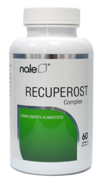 recuperost-complex-60-capsulas-nale