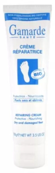 reparadora-pies-100-g-gamarde