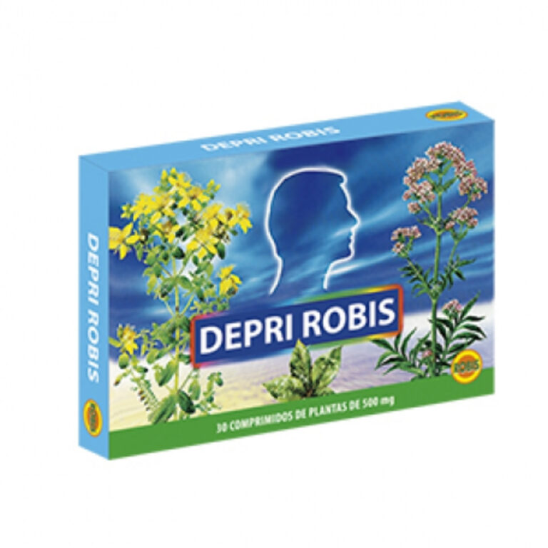 robis-depri-30-comprimidos