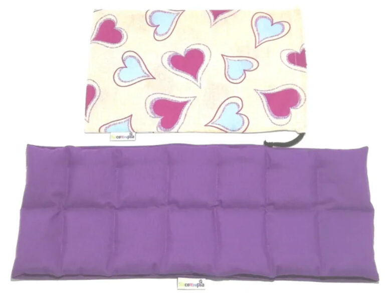 saco-faja-morado-corazones-sacoterapia
