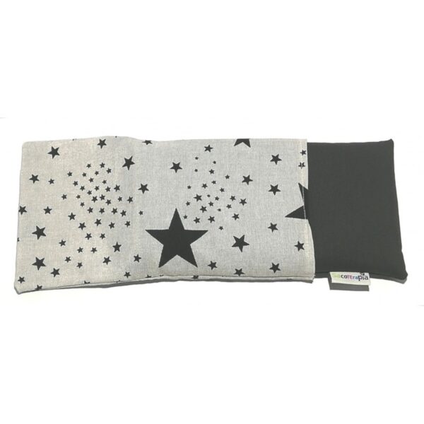 saco-mediano-gris-y-estrellas-sacoterapia