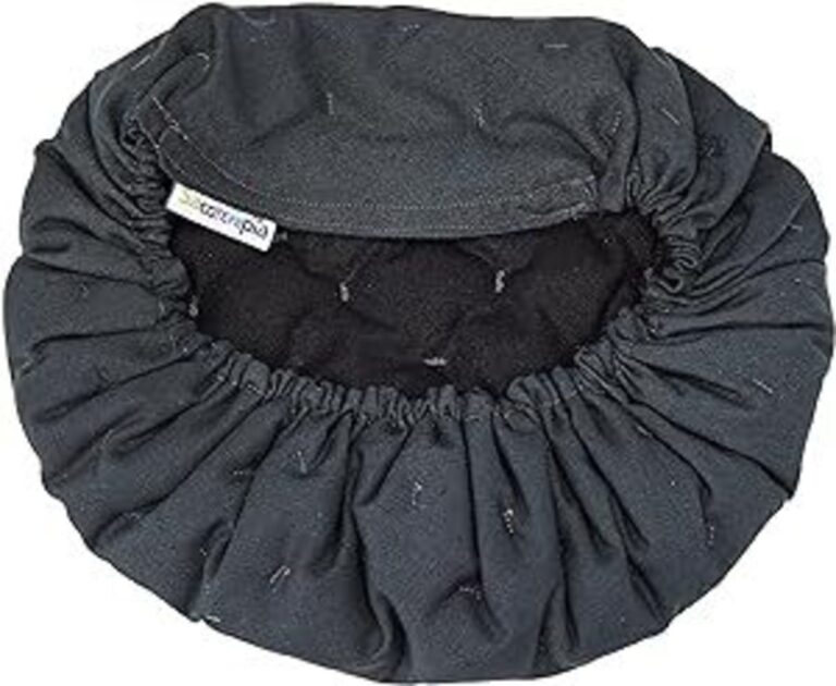 sacoterapia-saco-gorro-gris-estrellas-1-ud