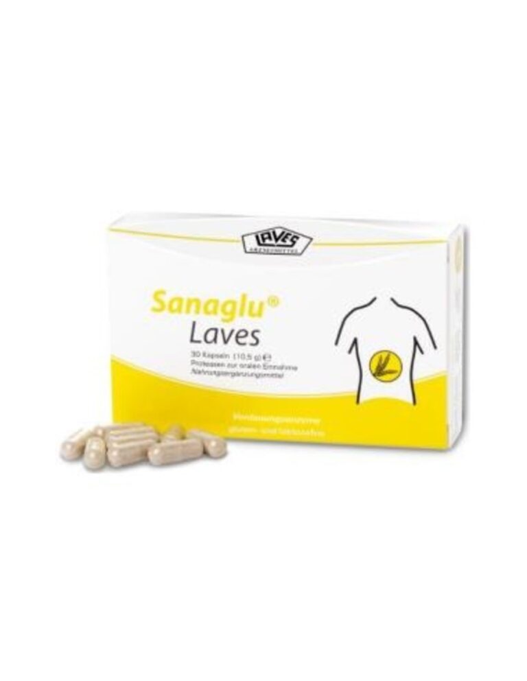 sanaglu-30-capsulas-margan