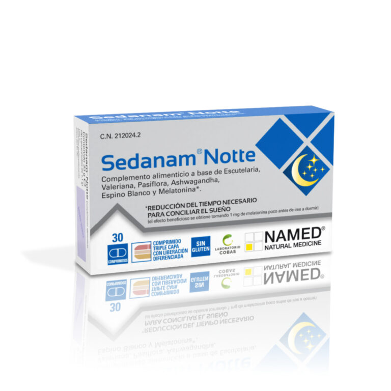 sedanam-notte-30-comprimidos-cobas