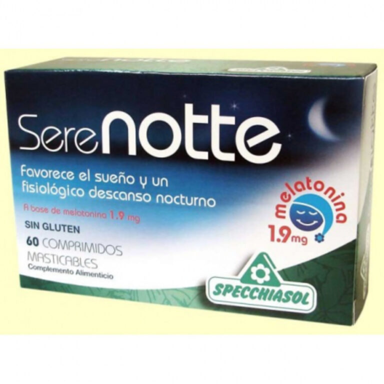 serenote-melatonin-1-9-mg-60-comprimidos-specchiasol