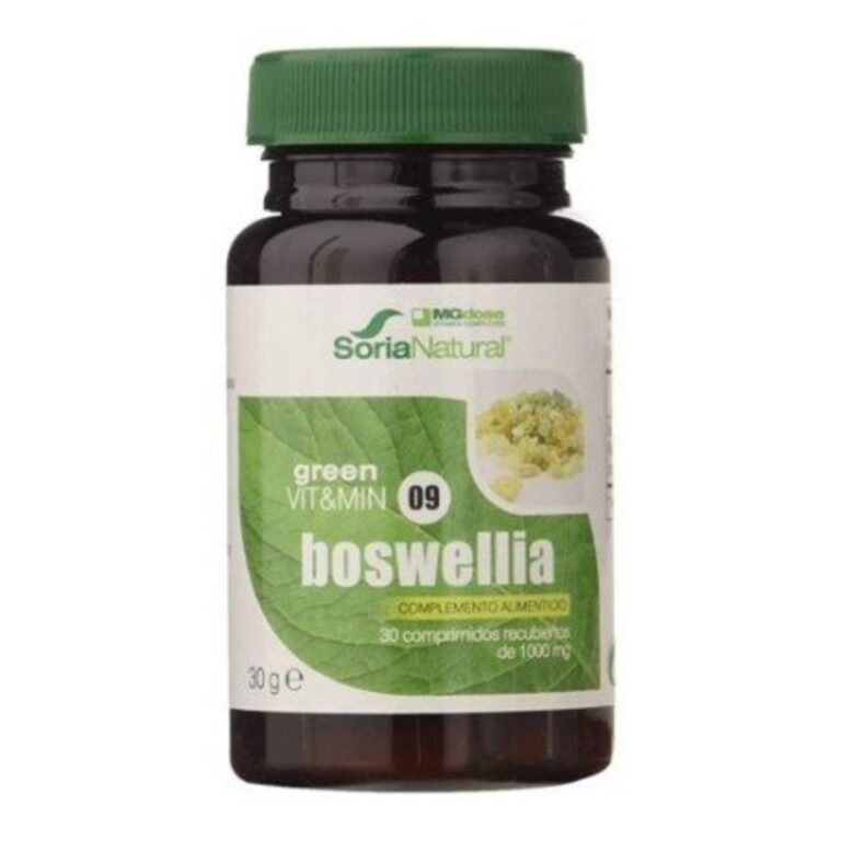 soria-natural-boswelia-1000-mg-30-comprimidos