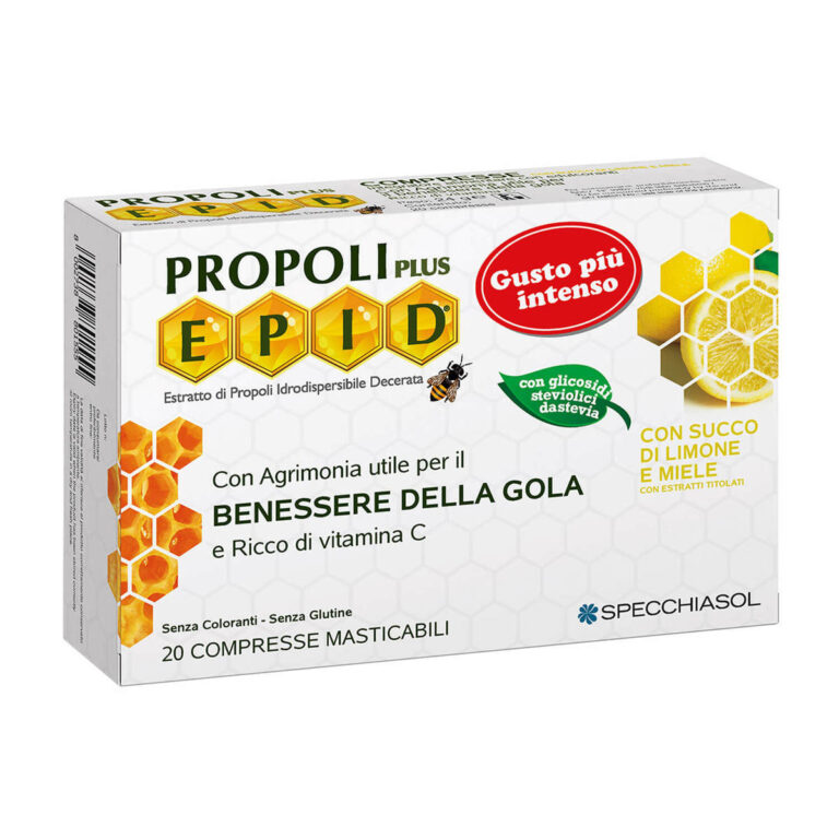 specchiasol-epid-miel-limon-20-comprimidos