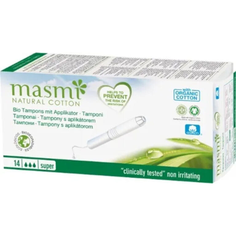 tampones-masmi-natural-cotton-regular-16-u-masmi