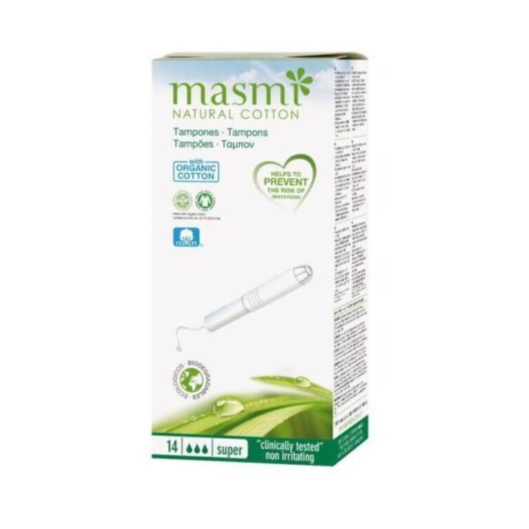 tampones-masmi-natural-cotton-super-14u-masmi