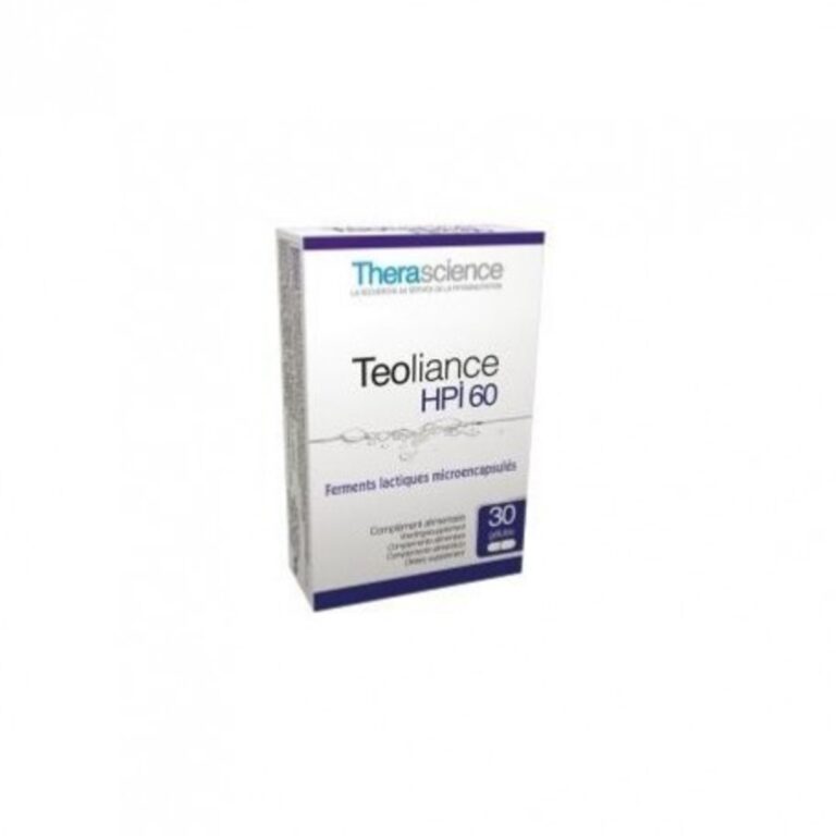 teoliance-hpi-60-30-capsulas-therascience
