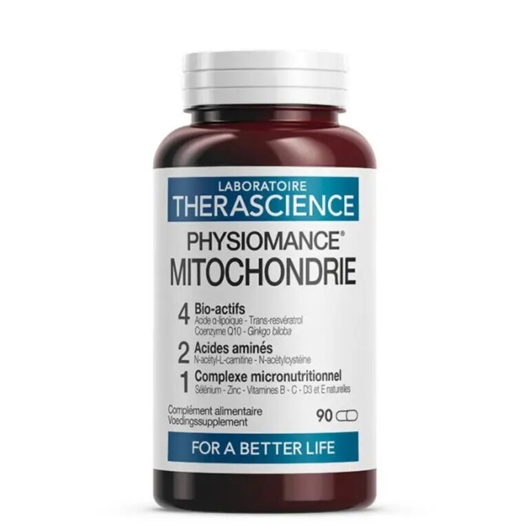 therascience-mitocondria-physiomance-90-capsulas