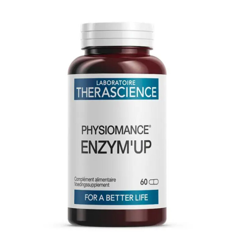 therascience-physiomance-enzym-up-60-capsulas