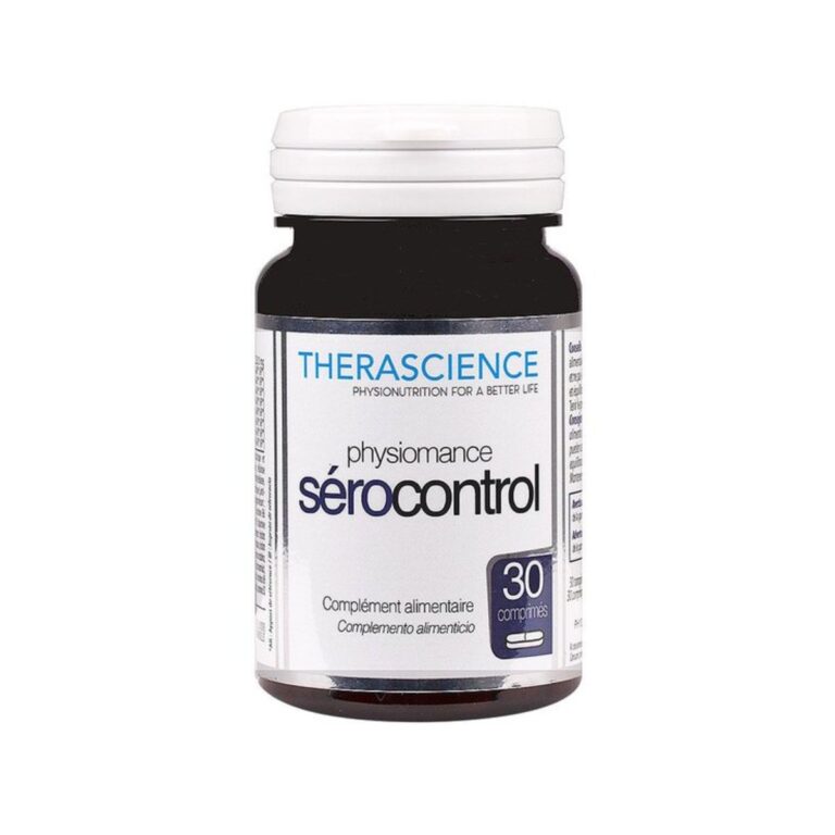therascience-serocontrol-30-comprimidos
