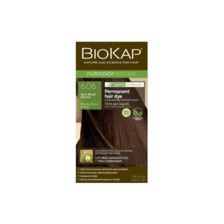 tinte-rapid-delicato-140-ml-tono-6-06-rubio-oscuro-habana-biokap