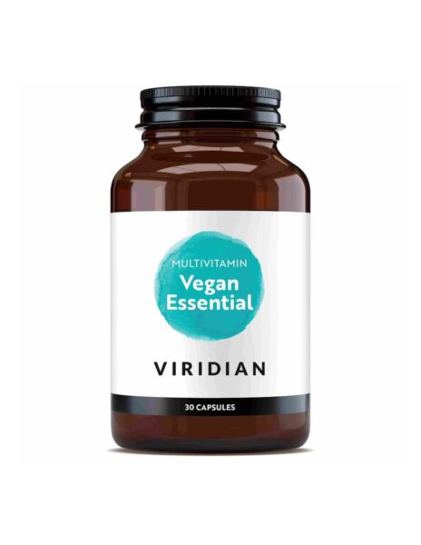 viridian-vegan-multi-essential-30-capsulas