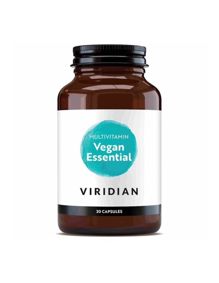 viridian-vegan-multi-essential-30-capsulas