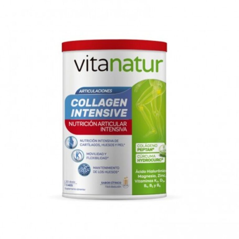 vitanatur-collagen-intensive-360g