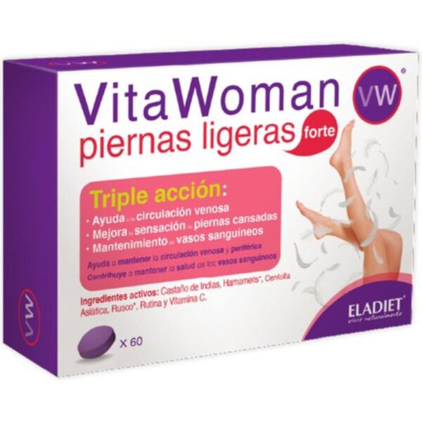 vitawoman-piernas-ligeras-forte-60-comprimidos-eladiet