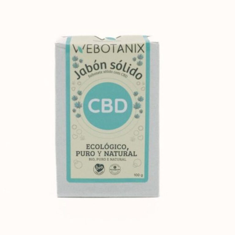webotanix-jabon-solido-cbd-100g-bio