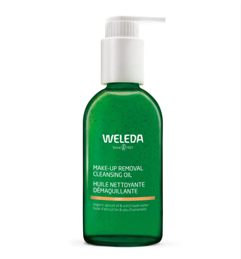 weleda-aceite-limpiador-desmaquillante-150ml