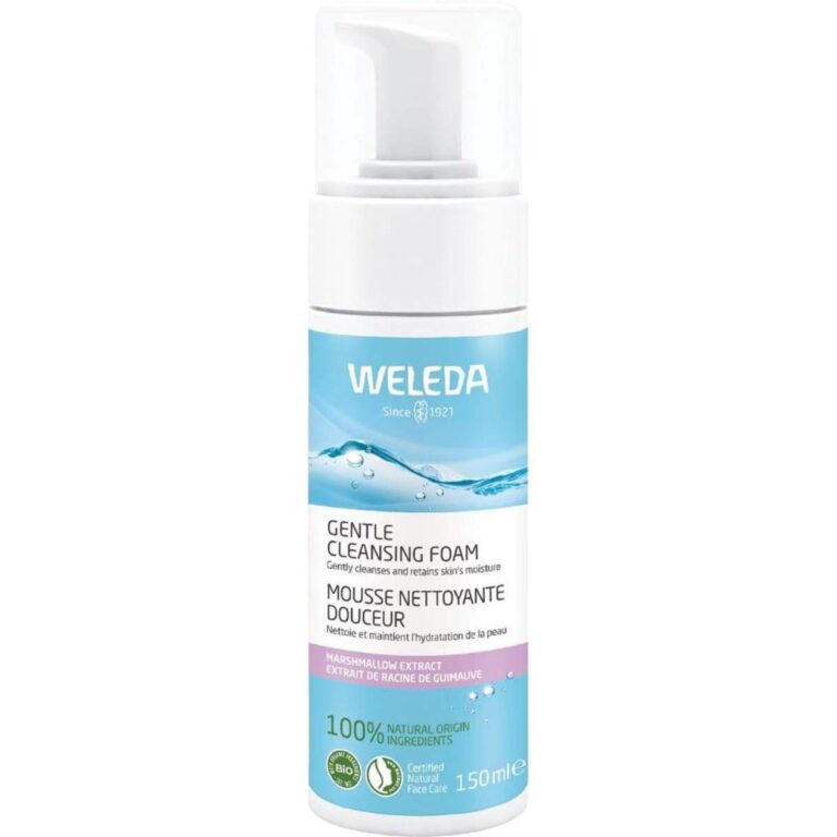 weleda-espuma-limpiadora-suave-150ml