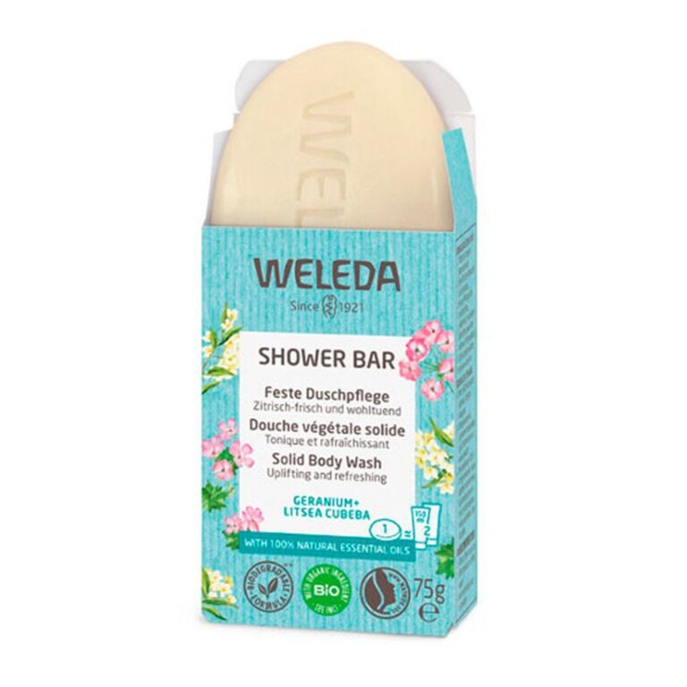 weleda-jabon-ducha-solido-refrescante-geranio-y-litsea-cubeba-75-gramos