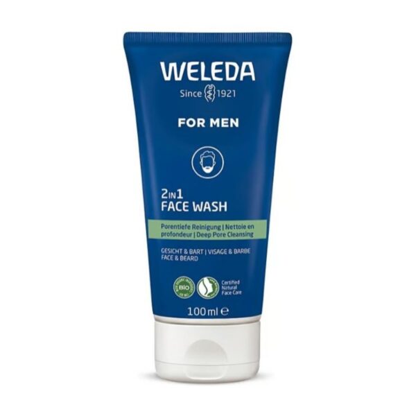 weleda-men-2en1-gel-limpiador-facial-y-barba-100-ml