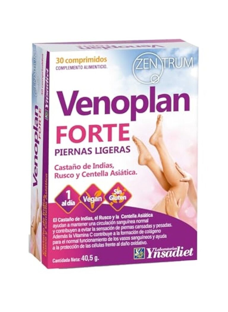 ynsadiet-venoplan-forte-30-comprimidos