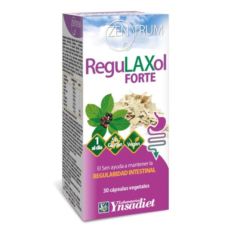 zentrum-regulaxol-forte-30-capsulas-ynsadiet