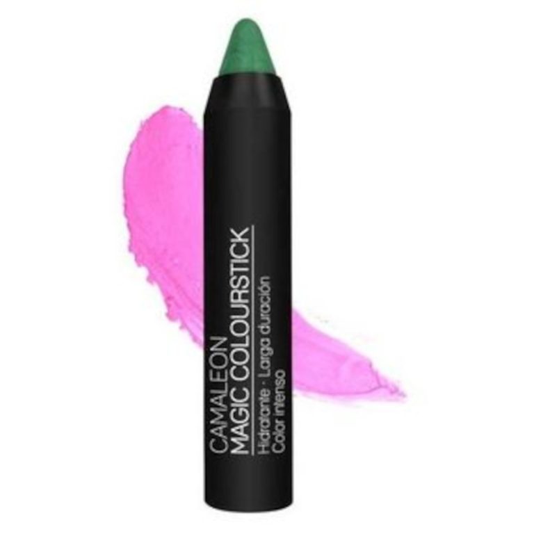 Camaleon Magic Verde Barra