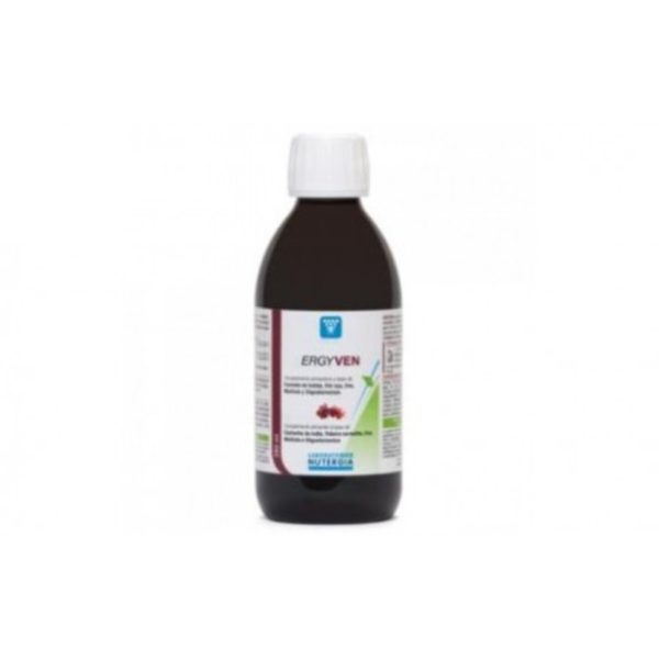 Ergyven 250 ml Nutergia