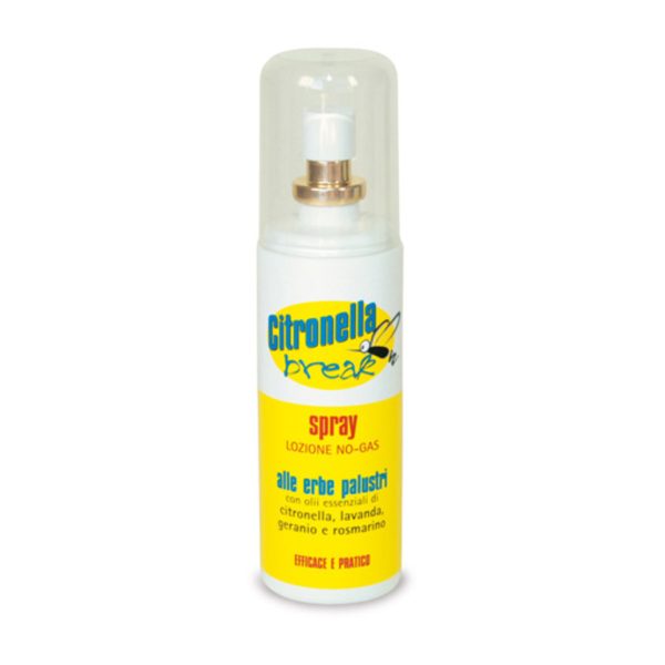 Farmaderbe Citronella Break Spray 100ml