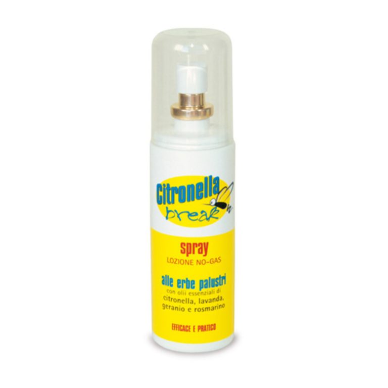 Farmaderbe Citronella Break Spray 100ml