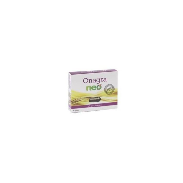 Onagra Neo Licaps 30 Cápsulas