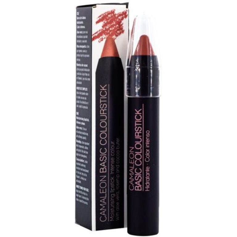 Pintalabios Camaleon Nude 100 g