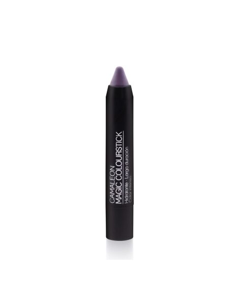 Pintalabios Magic Color Gris Morado Camaleon