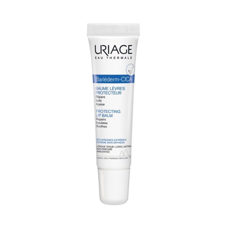 URIAGE Bariéderm Bálsamo Labial Protector 15 ml