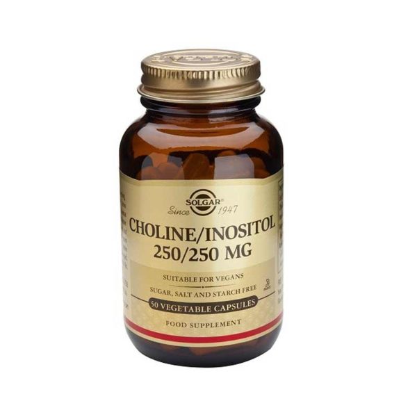 Vitamina B-100 Complex Lamberts 60 Cápsulas