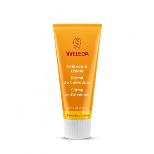 WELEDA Crema de Caléndula 75 ml