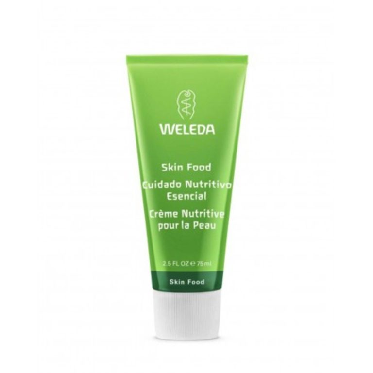 WELEDA Skin Food Crema de Plantas Medicinales 75 ml